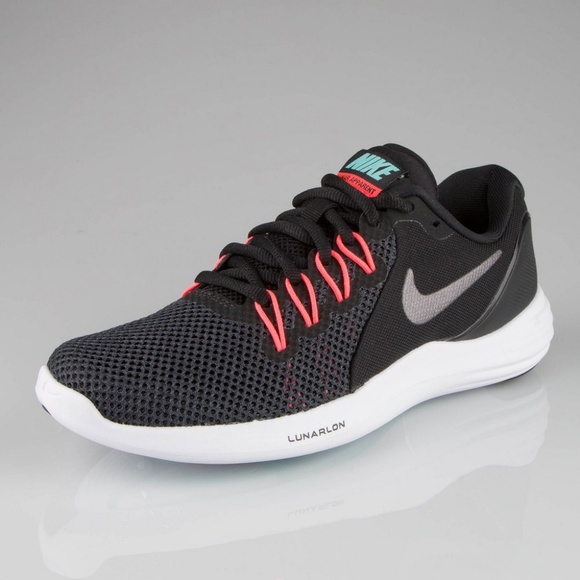 nike lunar womens running